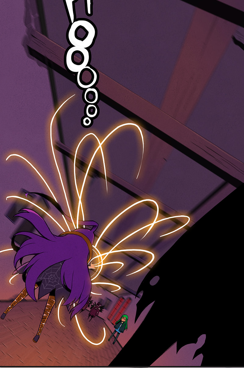 Read Line chapter 12 image 40 on Lezhin