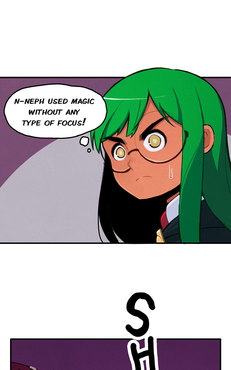 Read Line chapter 12 image 42 on Lezhin
