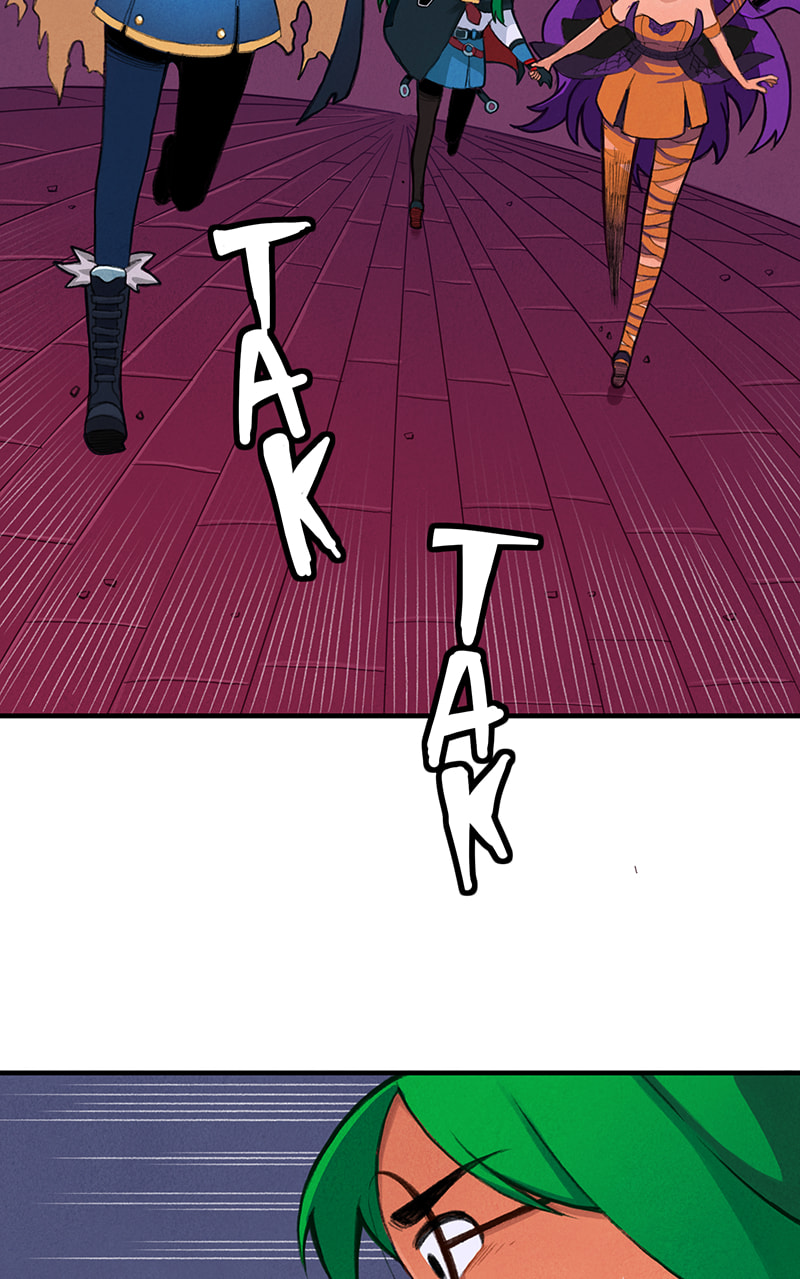 Read Line chapter 12 image 45 on Lezhin
