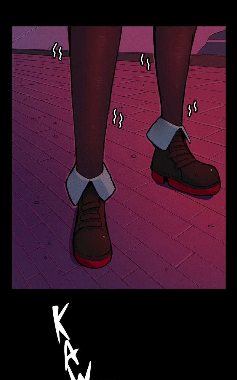 Read Line chapter 12 image 5 on Lezhin