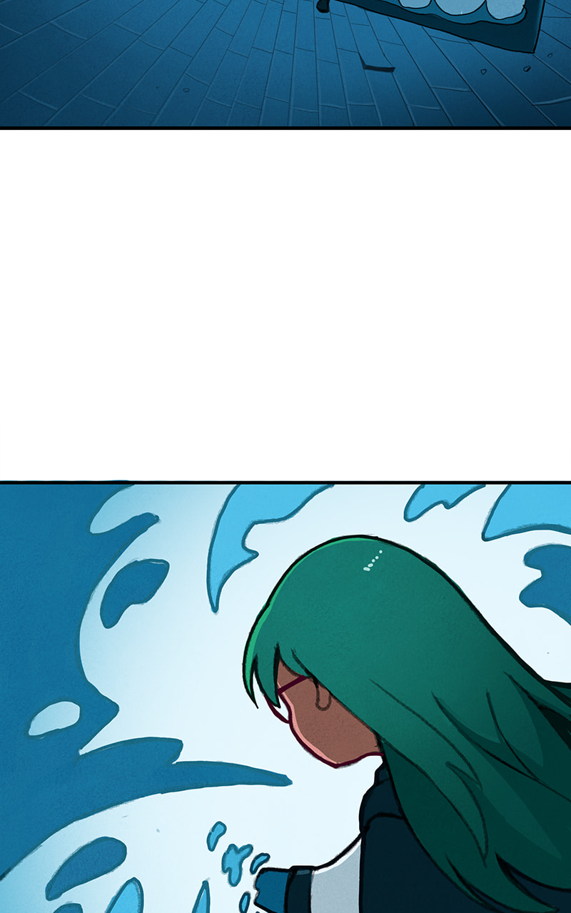 Read Line chapter 12 image 53 on Lezhin