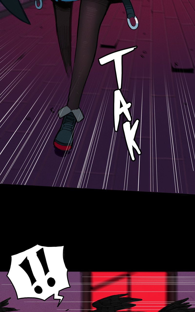 Read Line chapter 12 image 9 on Lezhin