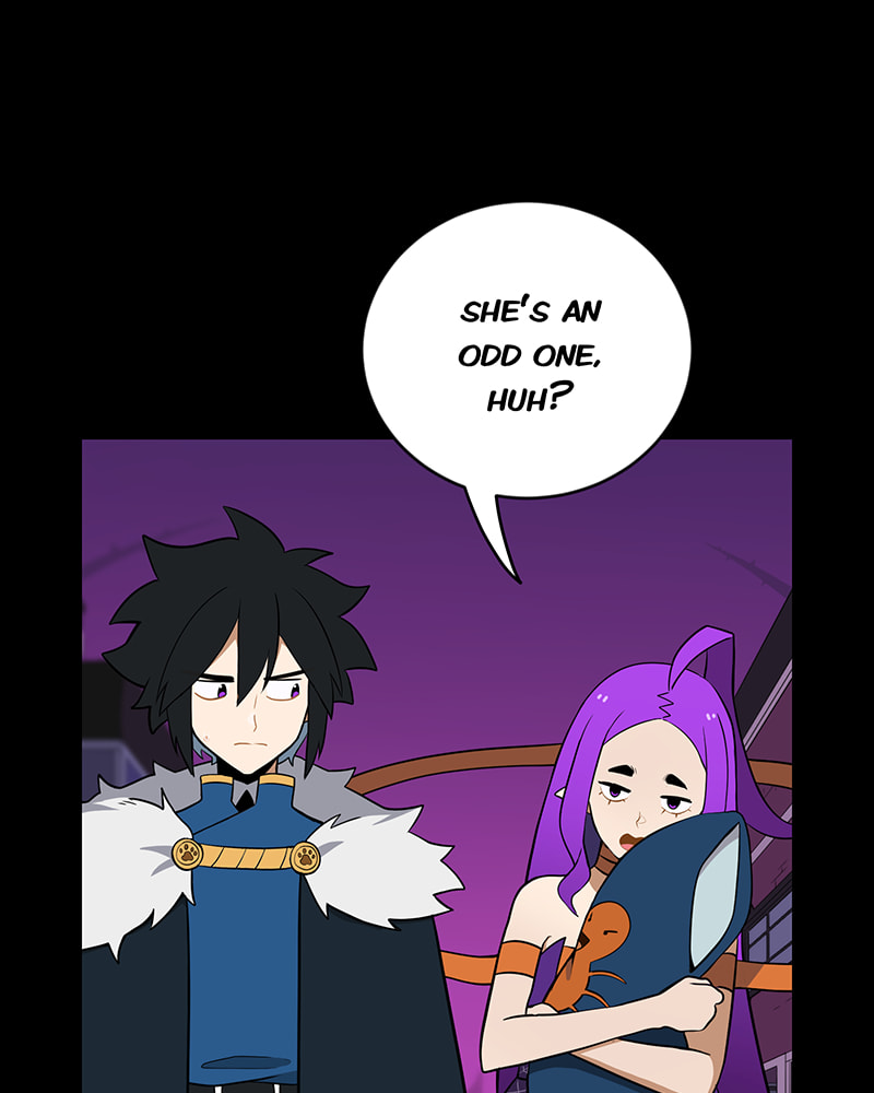 Read Line chapter 120 image 10 on Lezhin