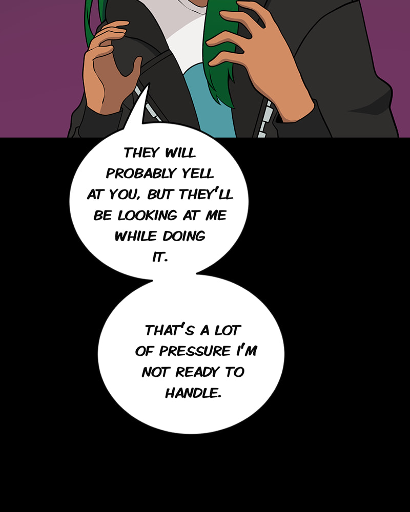 Read Line chapter 120 image 17 on Lezhin