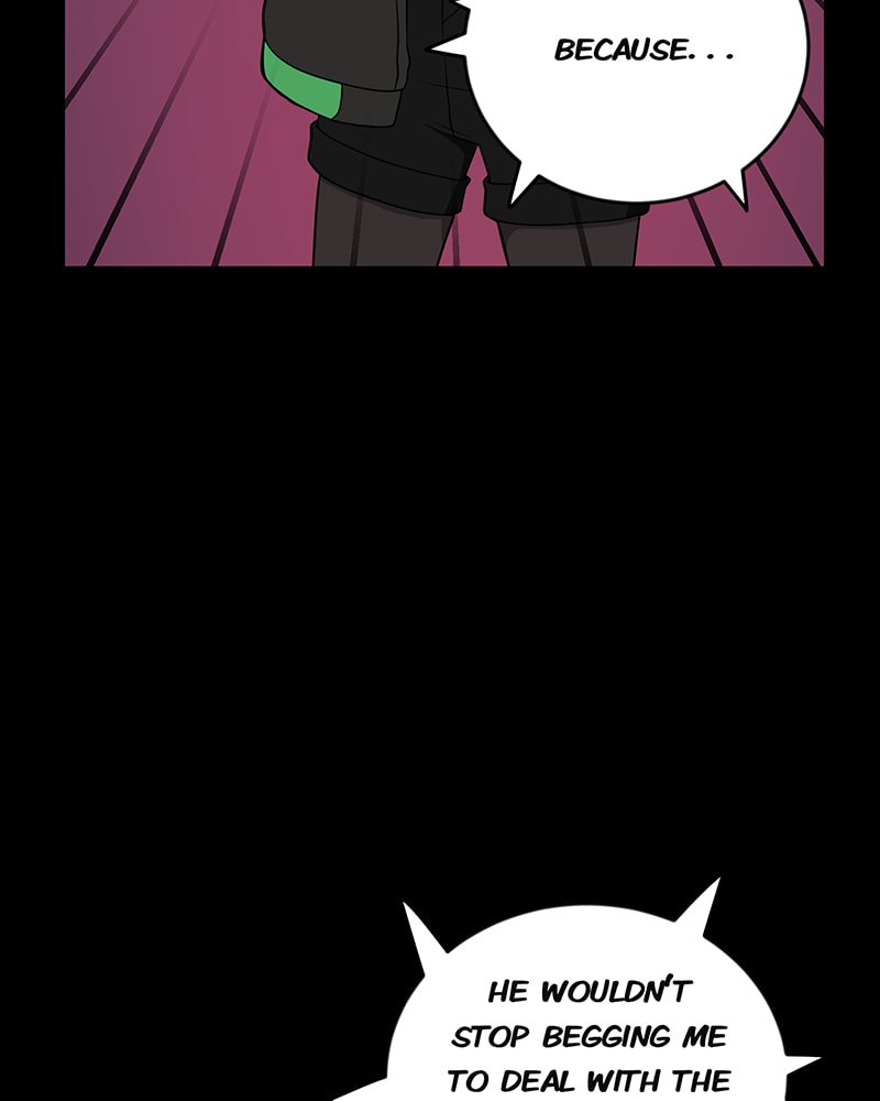 Read Line chapter 120 image 21 on Lezhin