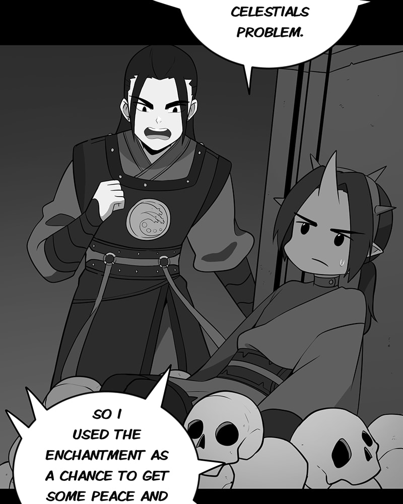 Read Line chapter 120 image 22 on Lezhin