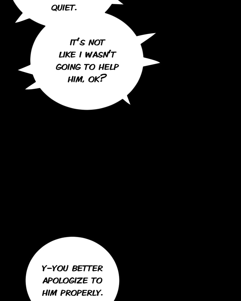 Read Line chapter 120 image 23 on Lezhin