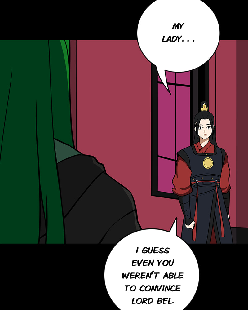 Read Line chapter 120 image 29 on Lezhin