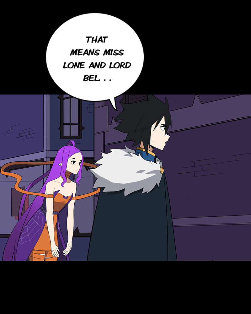 Read Line chapter 120 image 3 on Lezhin
