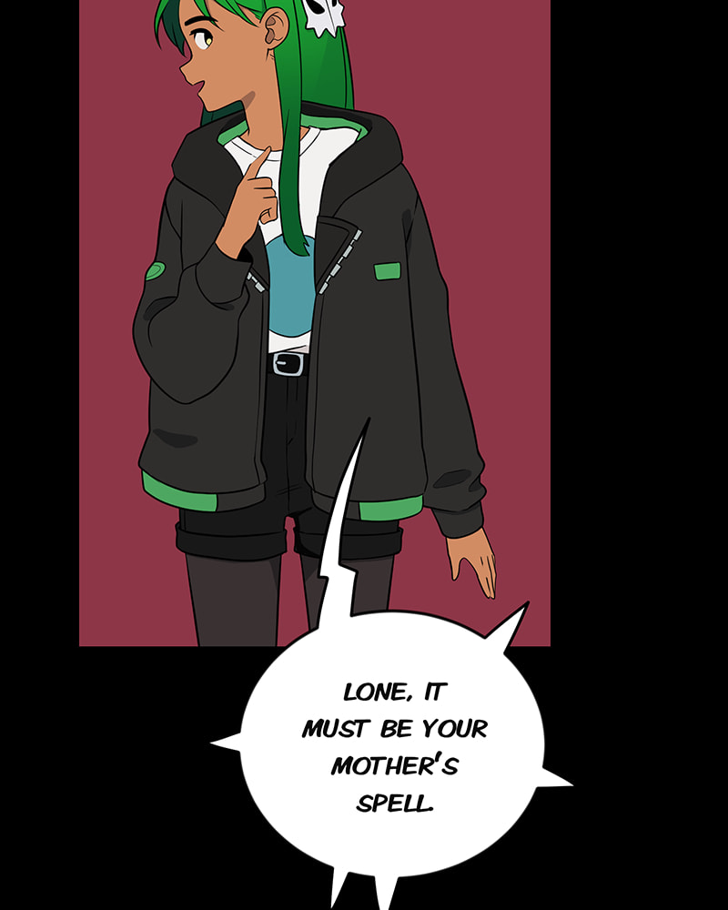 Read Line chapter 120 image 31 on Lezhin
