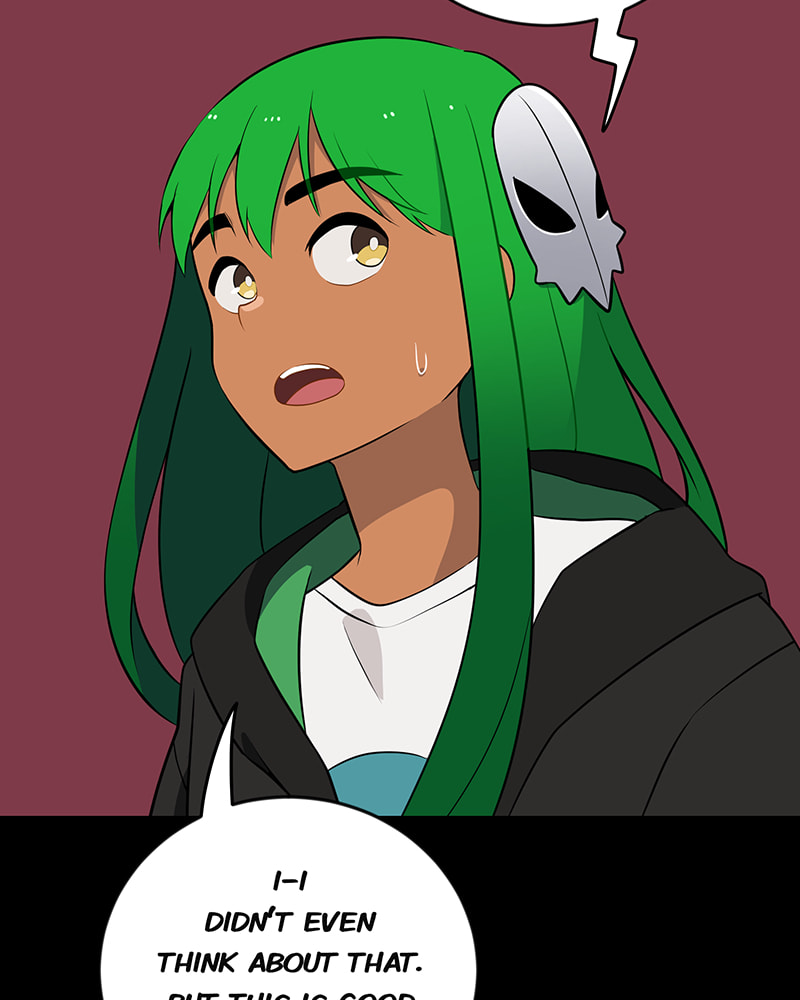 Read Line chapter 120 image 33 on Lezhin