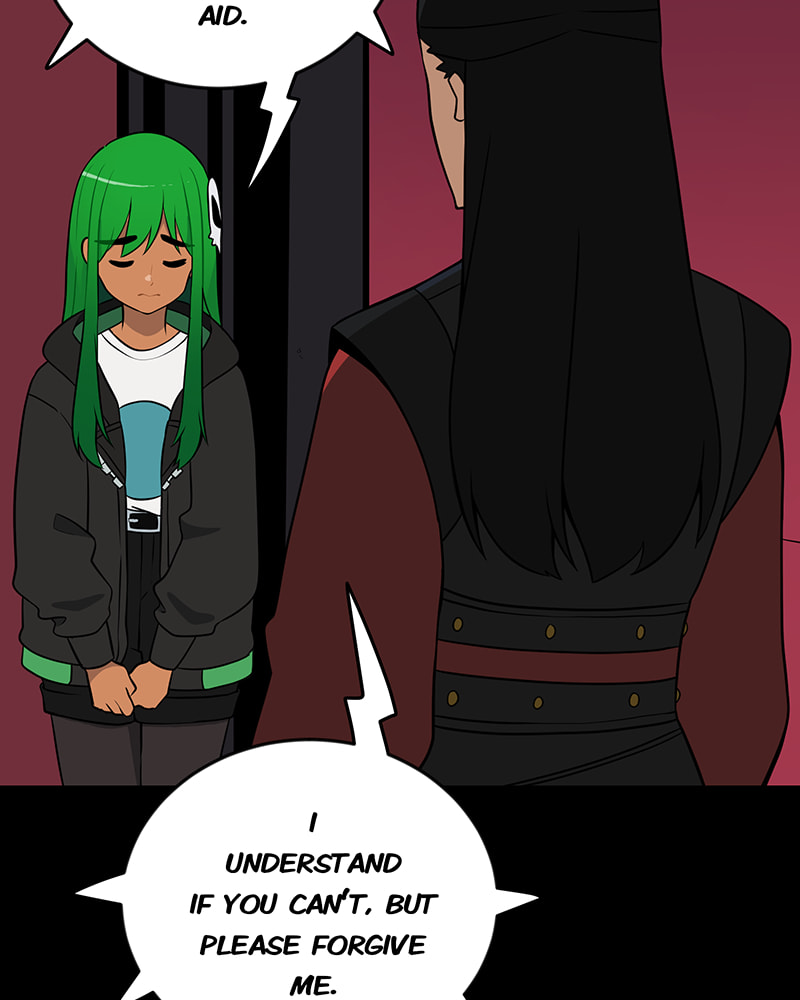 Read Line chapter 120 image 43 on Lezhin