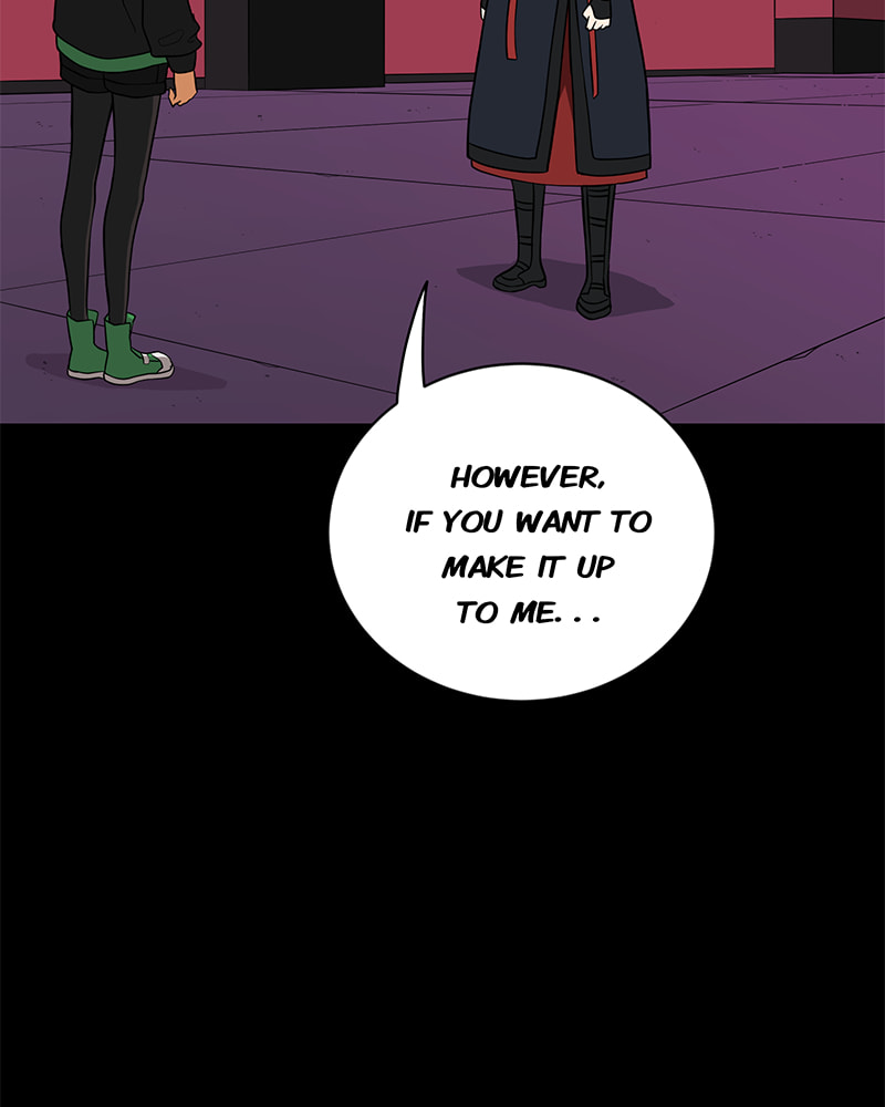 Read Line chapter 120 image 47 on Lezhin
