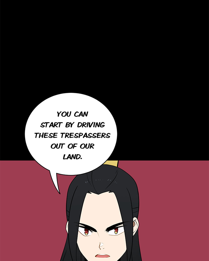 Read Line chapter 120 image 48 on Lezhin