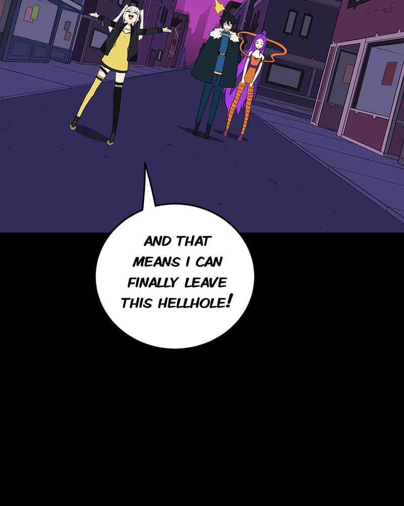 Read Line chapter 120 image 5 on Lezhin