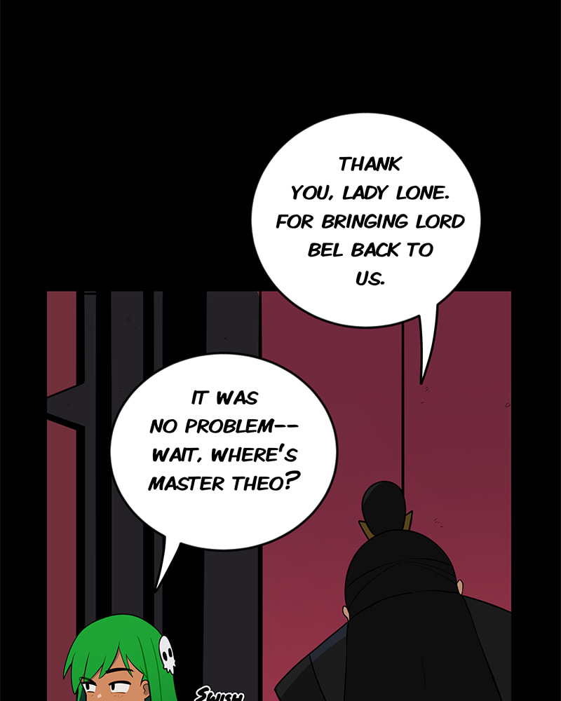 Read Line chapter 120 image 51 on Lezhin