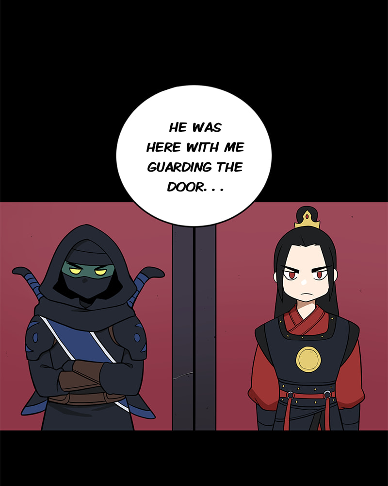 Read Line chapter 120 image 53 on Lezhin