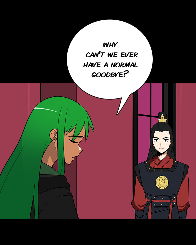 Read Line chapter 120 image 58 on Lezhin