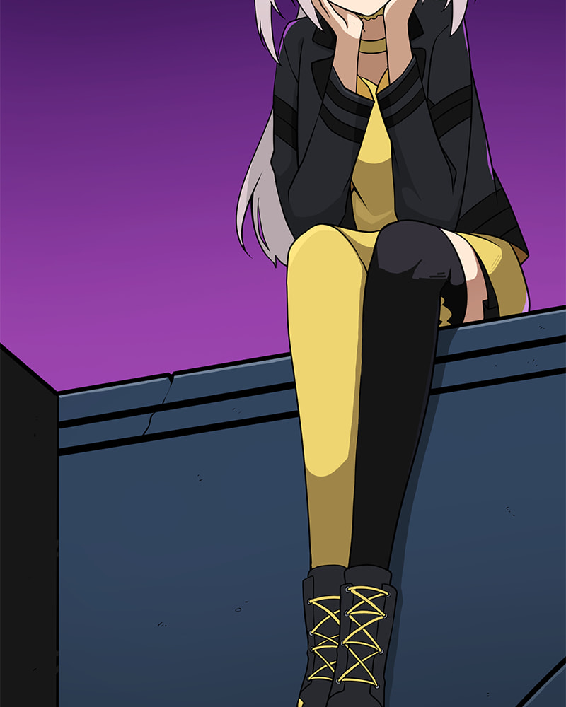 Read Line chapter 121 image 1 on Lezhin