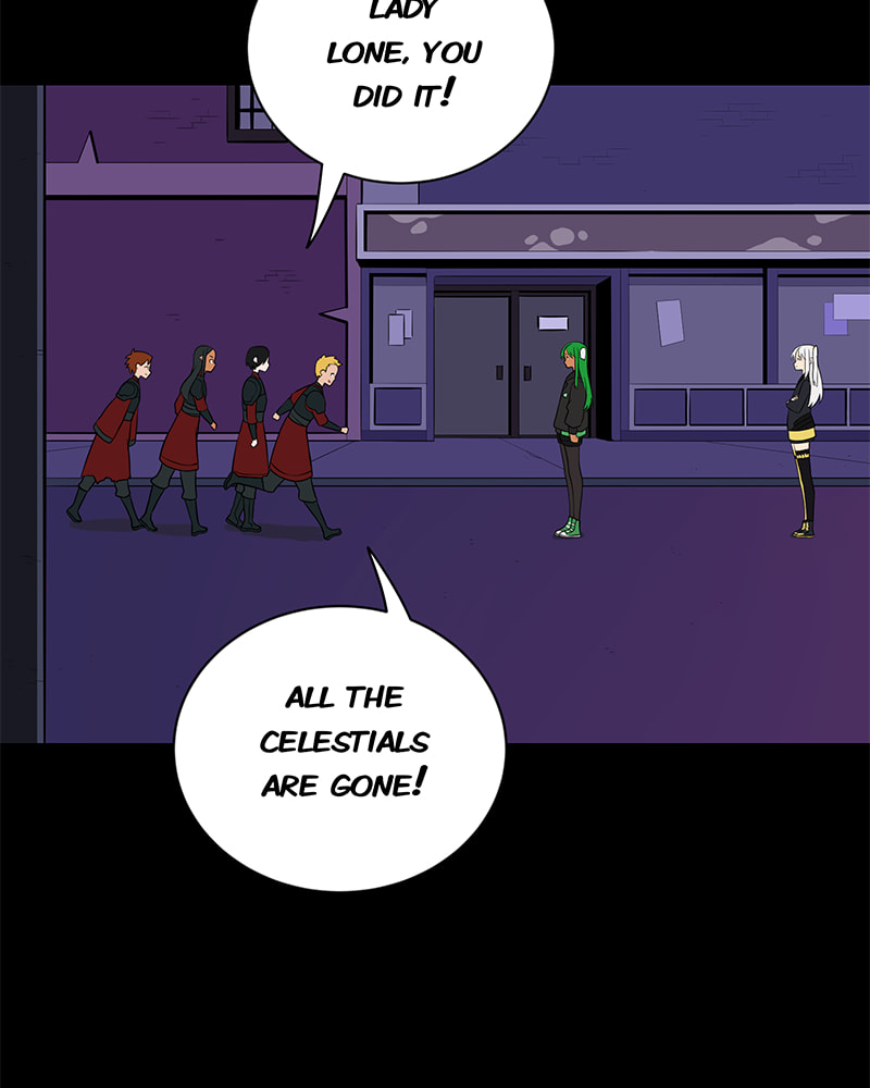 Read Line chapter 121 image 11 on Lezhin