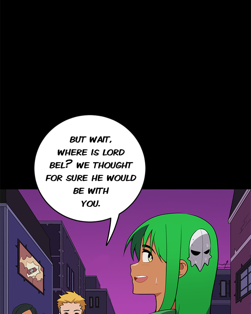 Read Line chapter 121 image 12 on Lezhin