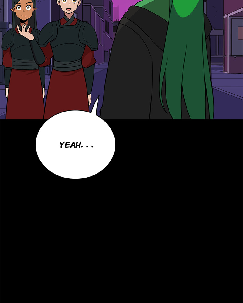 Read Line chapter 121 image 13 on Lezhin
