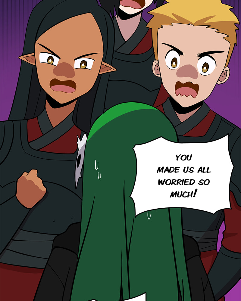 Read Line chapter 121 image 16 on Lezhin