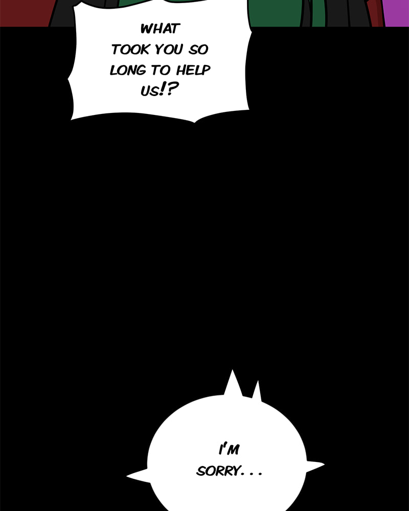 Read Line chapter 121 image 17 on Lezhin