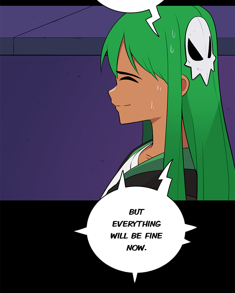 Read Line chapter 121 image 18 on Lezhin