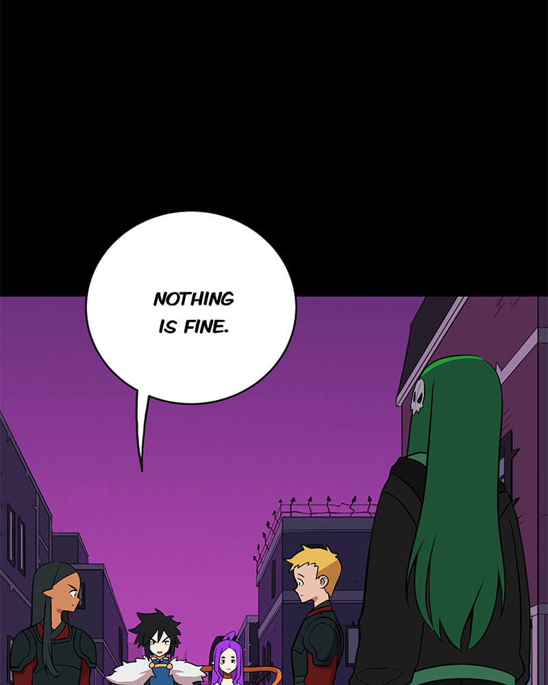 Read Line chapter 121 image 19 on Lezhin