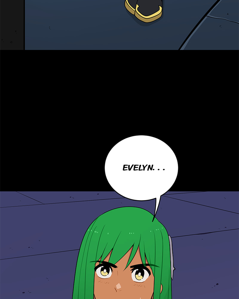 Read Line chapter 121 image 2 on Lezhin