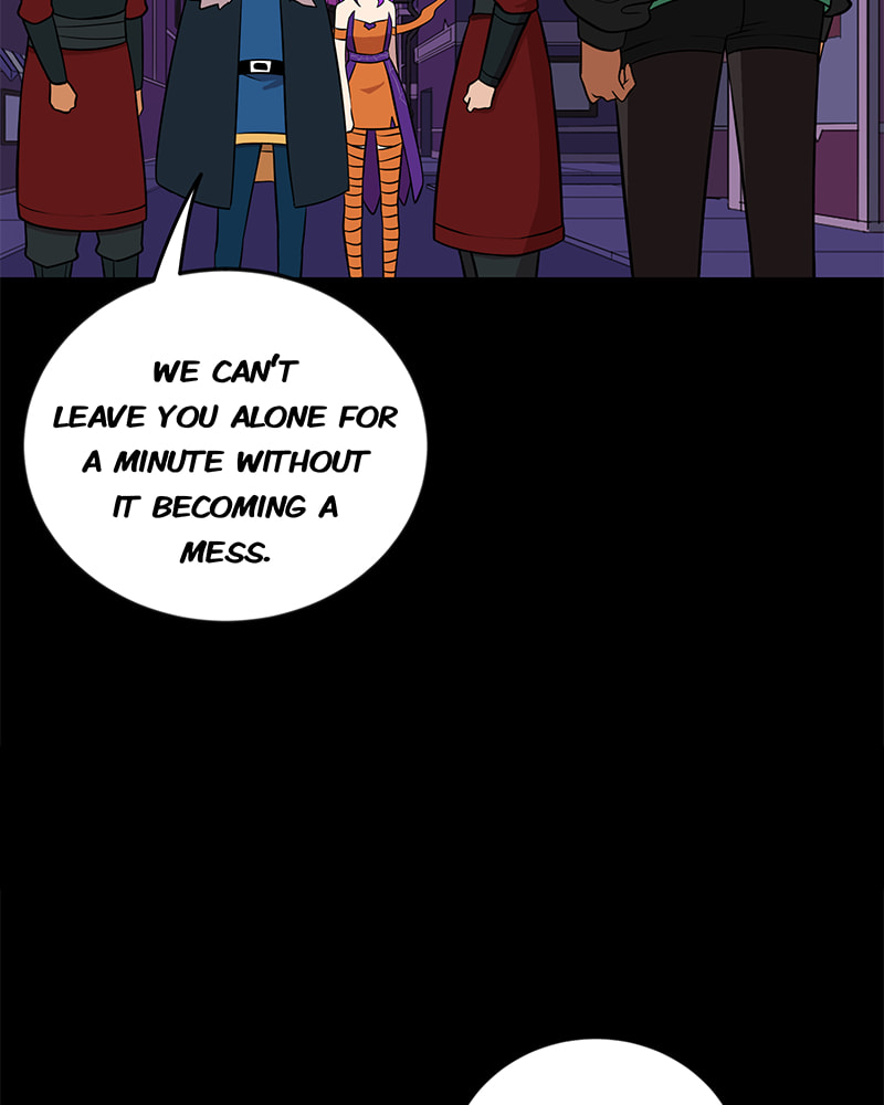 Read Line chapter 121 image 20 on Lezhin