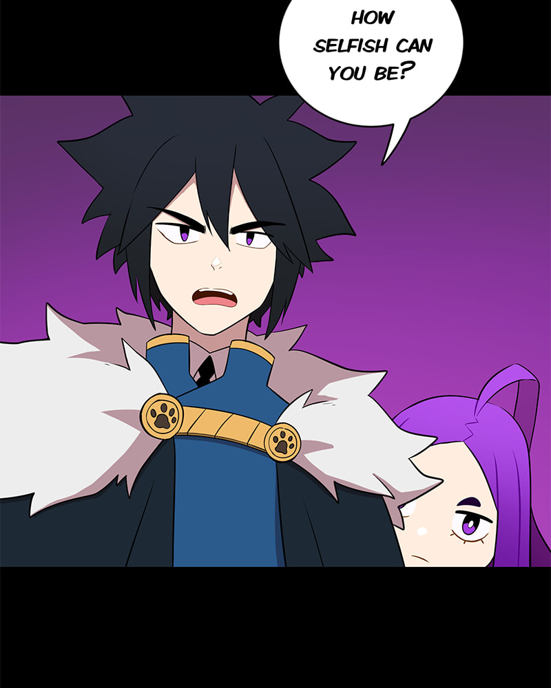 Read Line chapter 121 image 21 on Lezhin