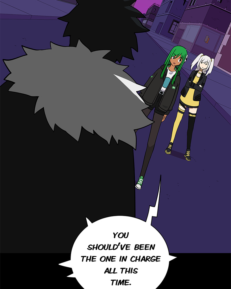 Read Line chapter 121 image 26 on Lezhin