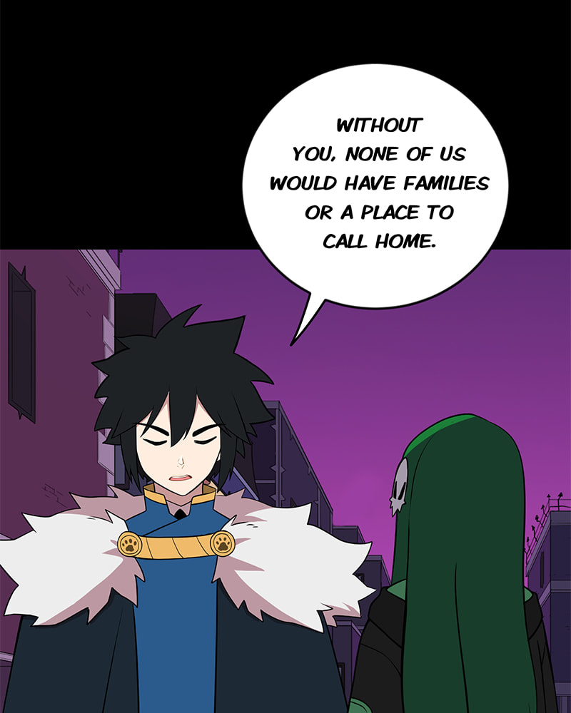 Read Line chapter 121 image 32 on Lezhin