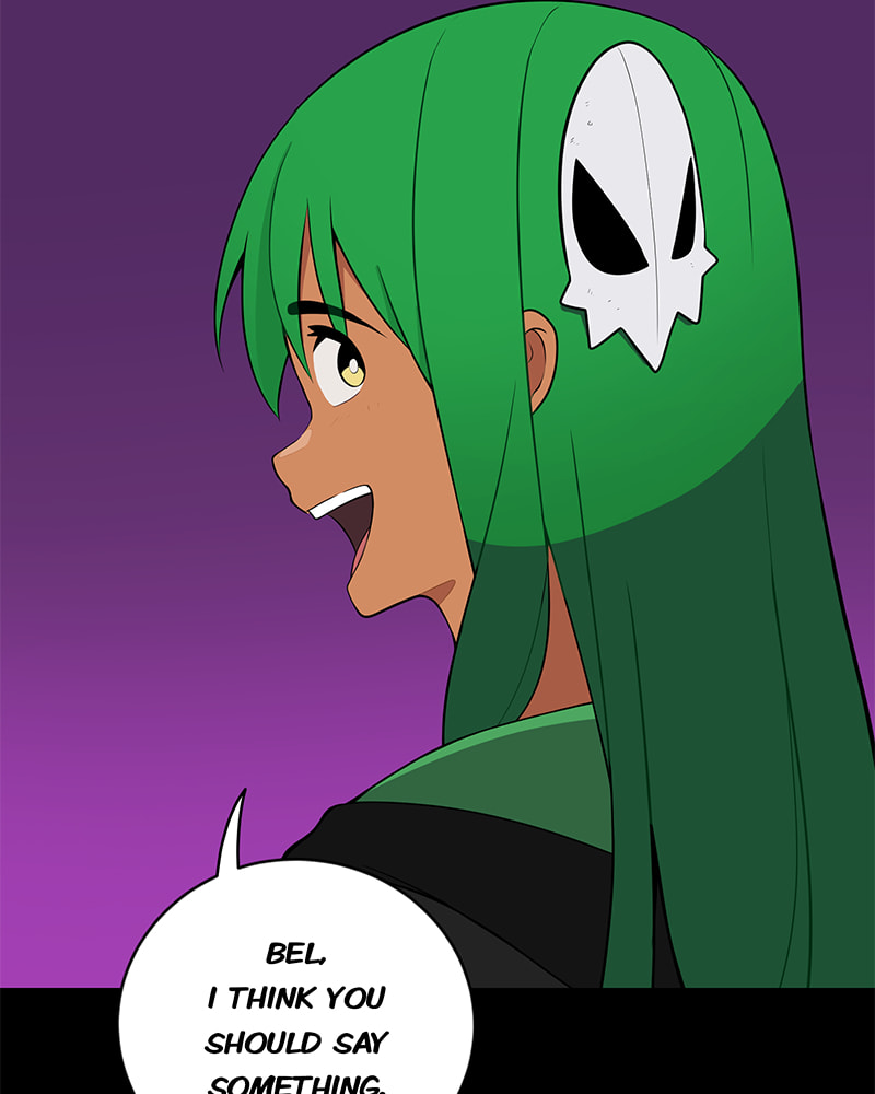 Read Line chapter 121 image 34 on Lezhin