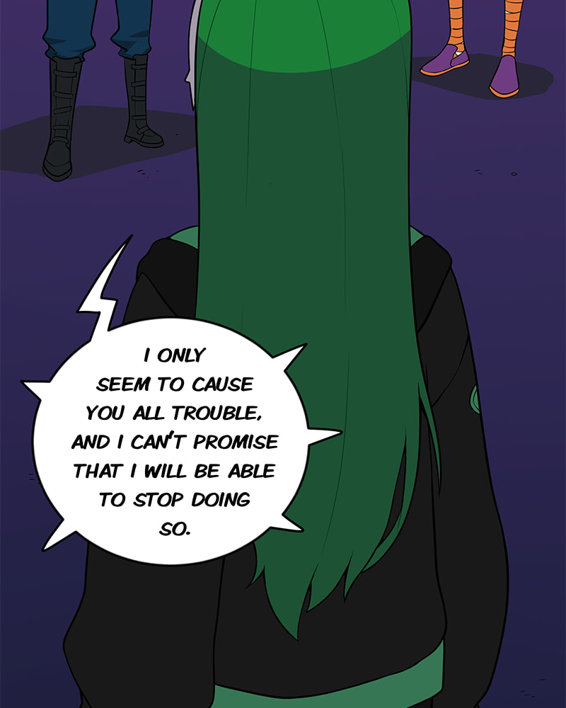 Read Line chapter 121 image 37 on Lezhin