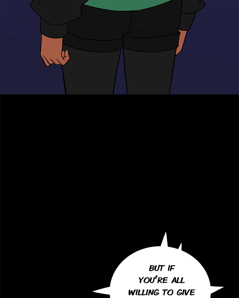 Read Line chapter 121 image 38 on Lezhin