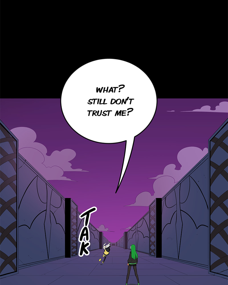 Read Line chapter 121 image 4 on Lezhin