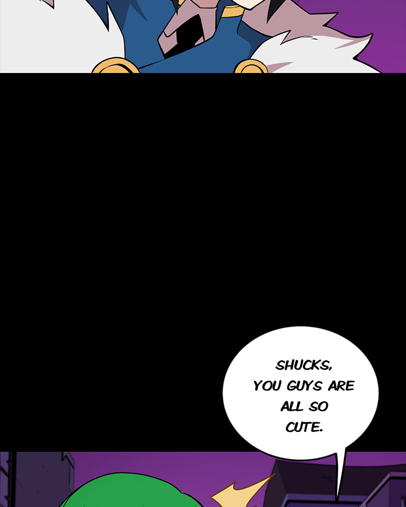 Read Line chapter 121 image 42 on Lezhin