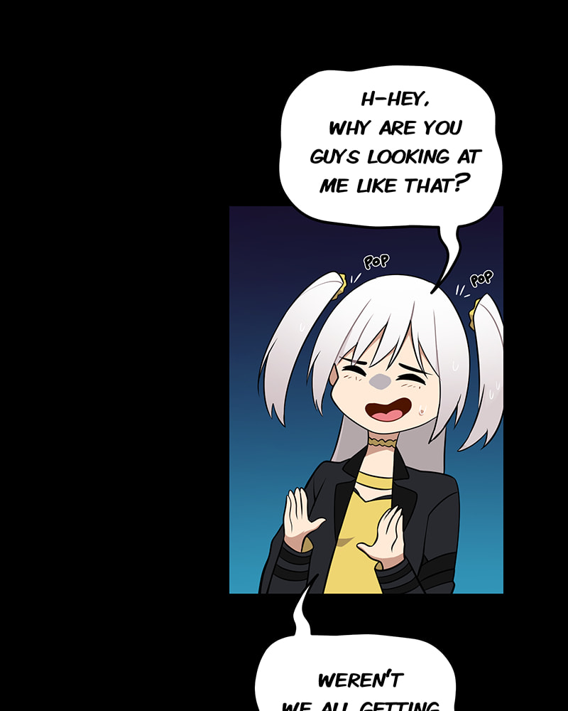 Read Line chapter 121 image 46 on Lezhin