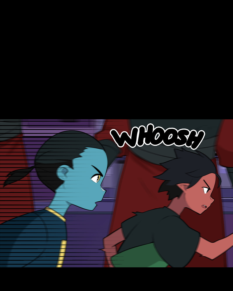 Read Line chapter 121 image 51 on Lezhin