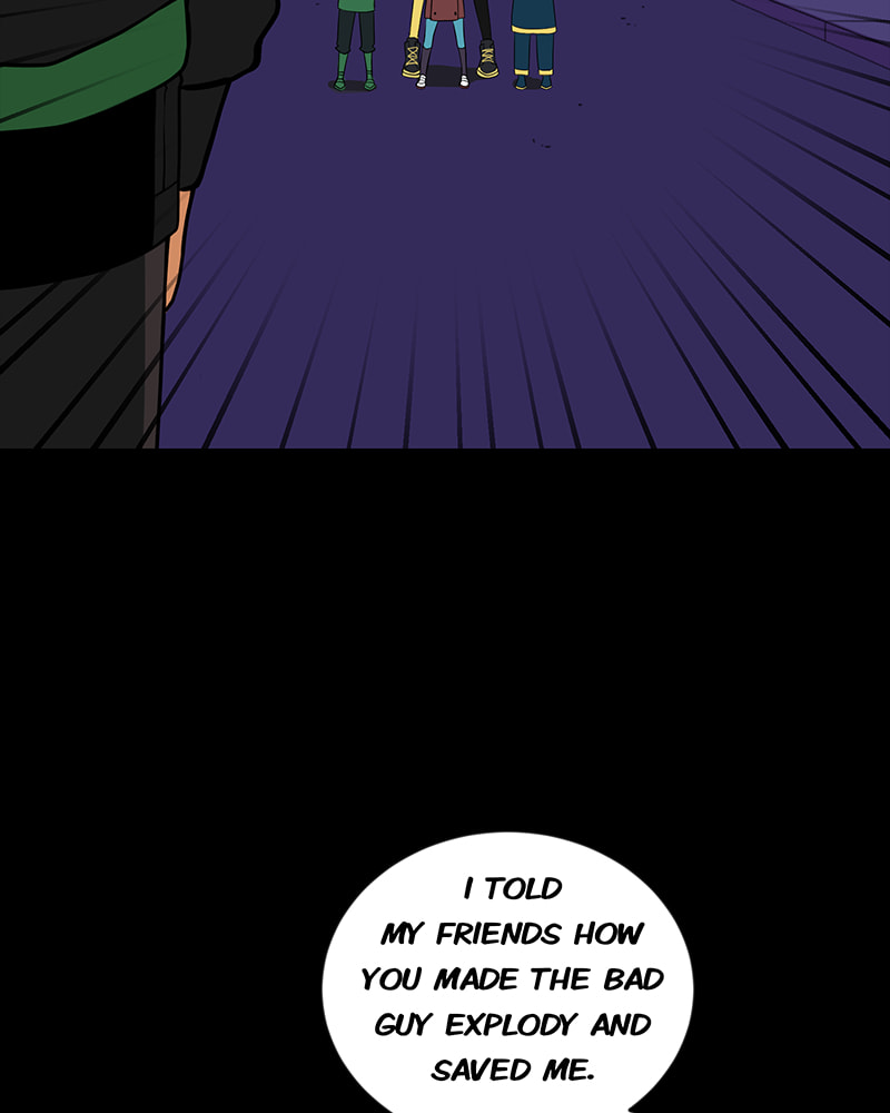 Read Line chapter 121 image 53 on Lezhin