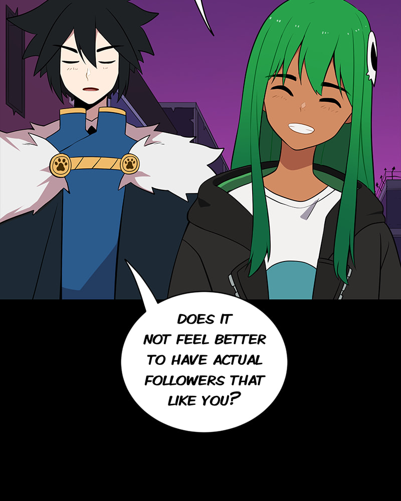 Read Line chapter 121 image 62 on Lezhin
