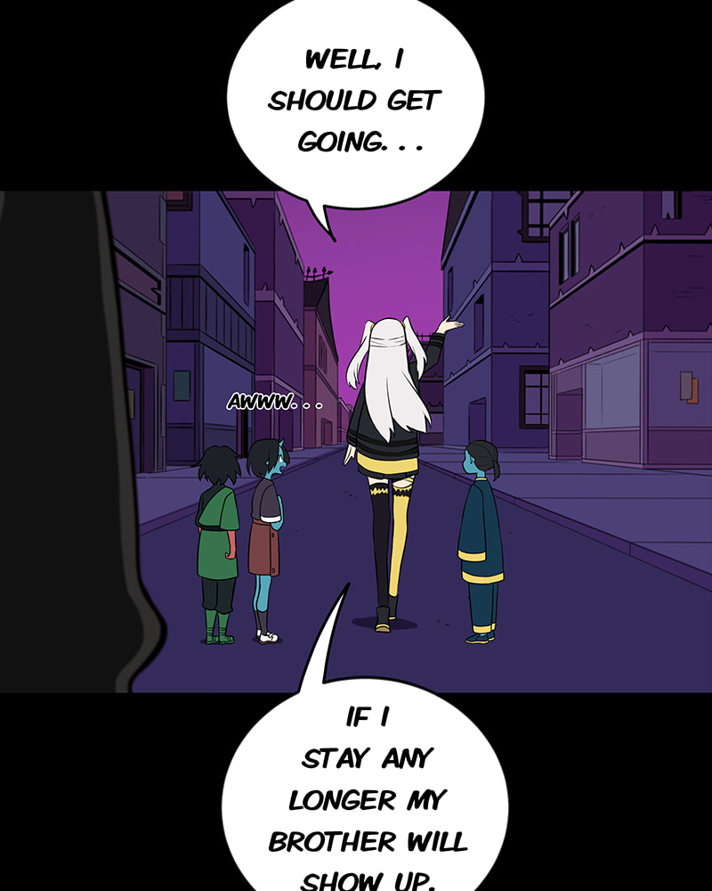 Read Line chapter 122 image 13 on Lezhin
