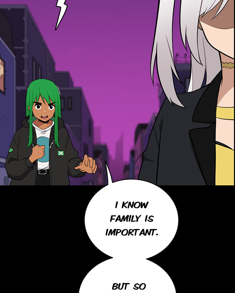 Read Line chapter 122 image 15 on Lezhin