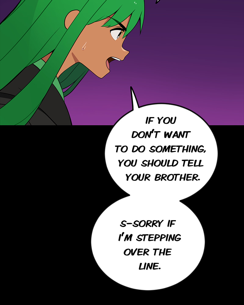 Read Line chapter 122 image 17 on Lezhin