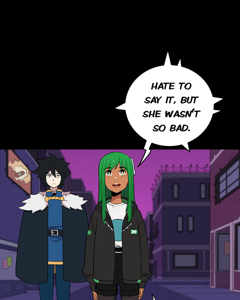 Read Line chapter 122 image 28 on Lezhin