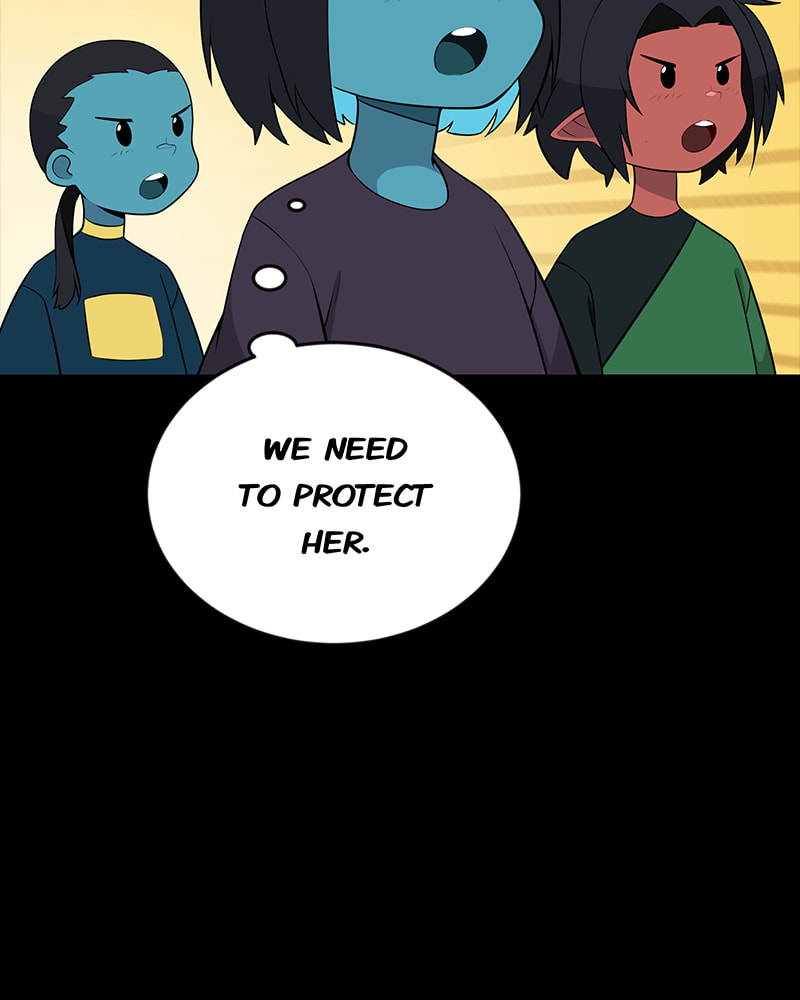 Read Line chapter 122 image 3 on Lezhin