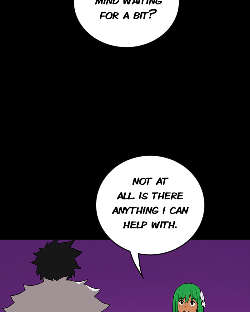 Read Line chapter 122 image 31 on Lezhin